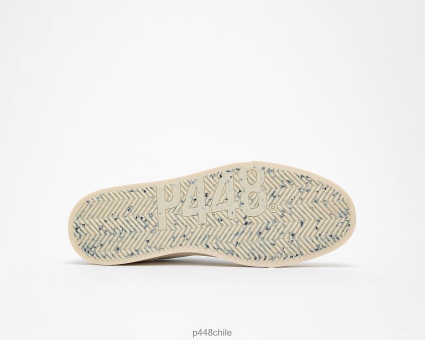 zapatos 8ZN2P0255 jack vegano/rino hombres P448