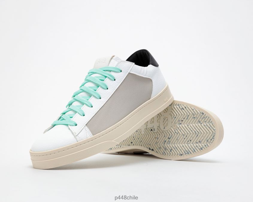 zapatos 8ZN2P0255 jack vegano/rino hombres P448