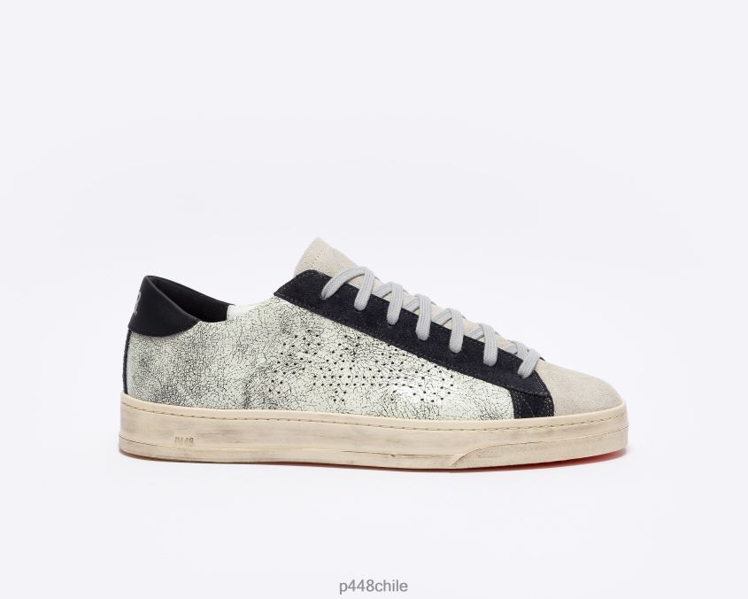zapatos 8ZN2P0256 ciclo de gato hombres P448