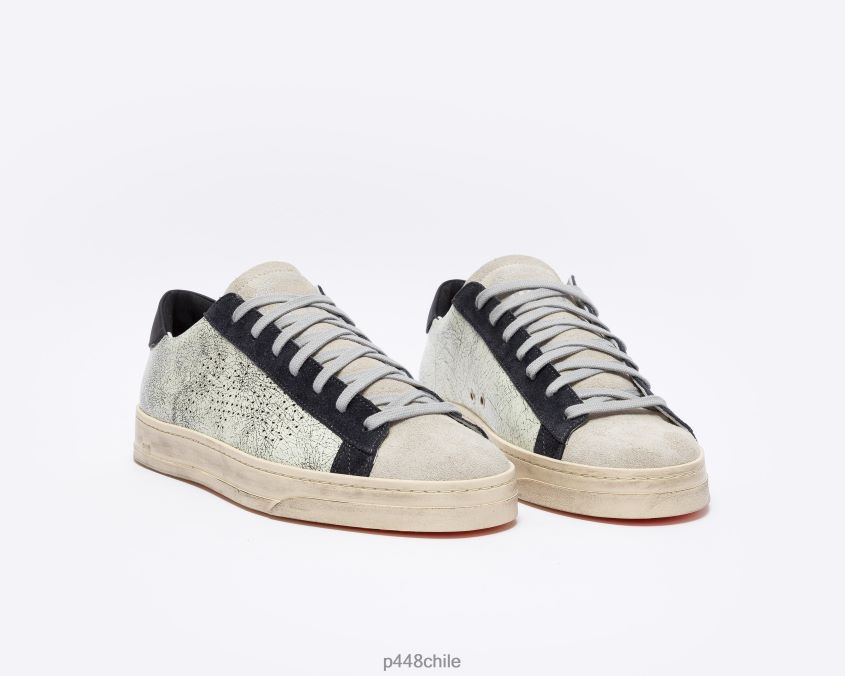 zapatos 8ZN2P0256 ciclo de gato hombres P448