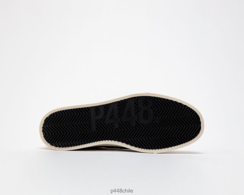 zapatos 8ZN2P0257 gato humo hombres P448