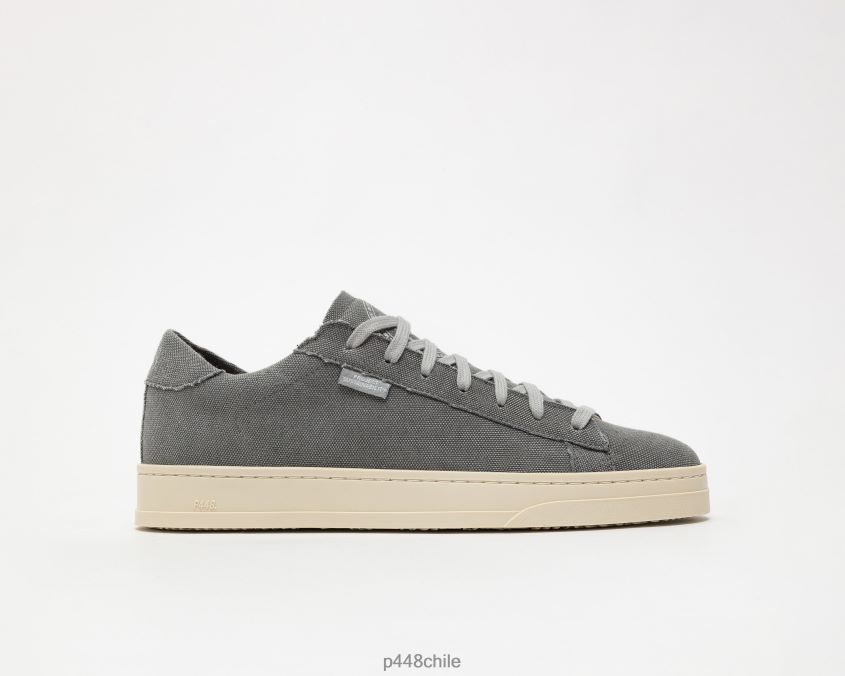 zapatos 8ZN2P0259 jack piedra vegana hombres P448