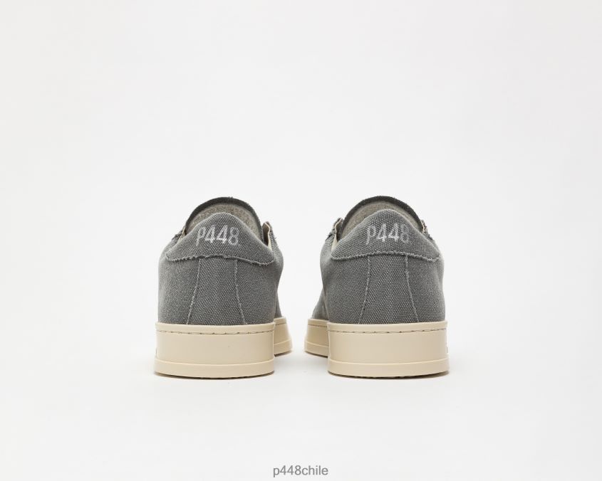 zapatos 8ZN2P0259 jack piedra vegana hombres P448