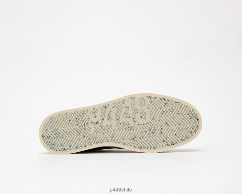 zapatos 8ZN2P0259 jack piedra vegana hombres P448