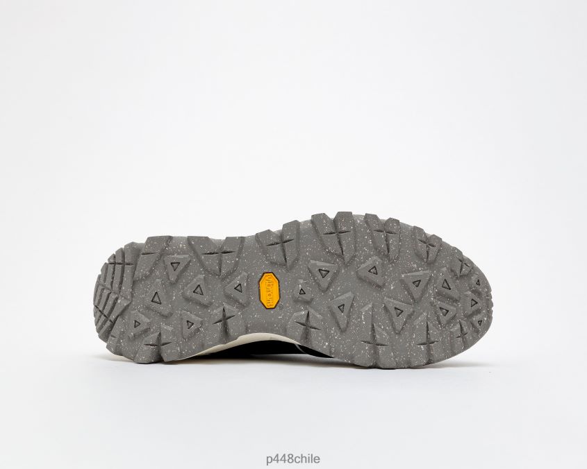 zapatos 8ZN2P0261 jackon vegano rino hombres P448