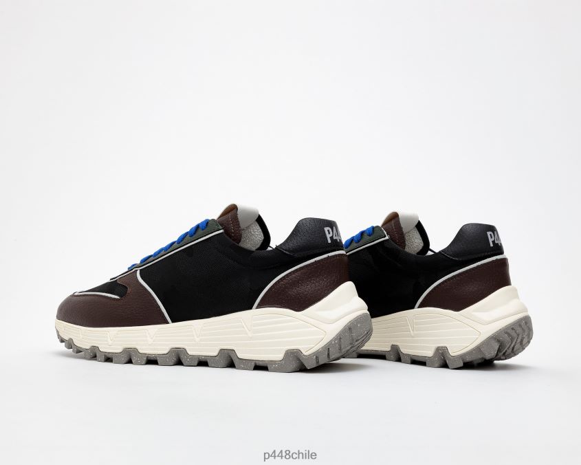 zapatos 8ZN2P0261 jackon vegano rino hombres P448