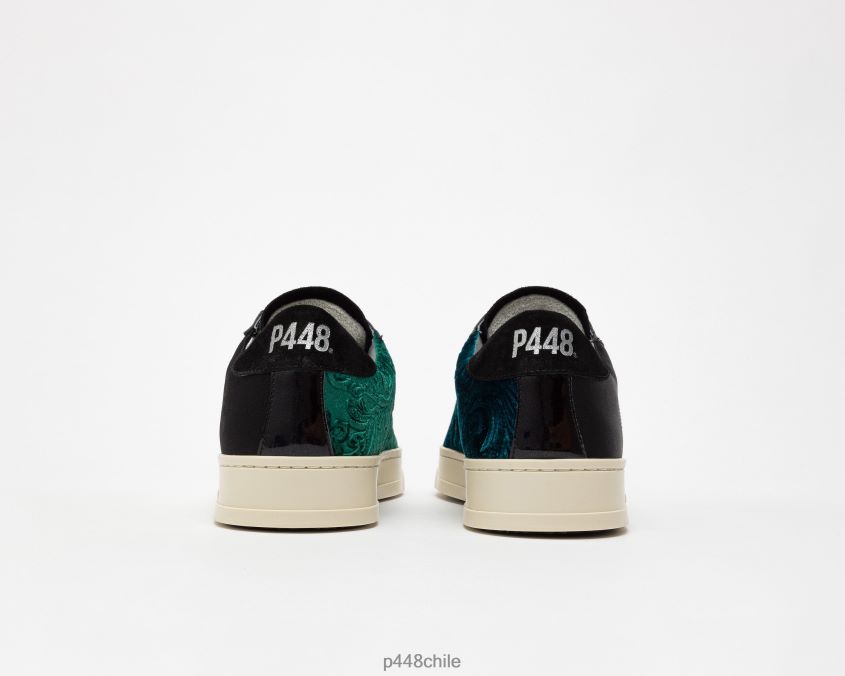 zapatos 8ZN2P0262 jack casado hombres P448