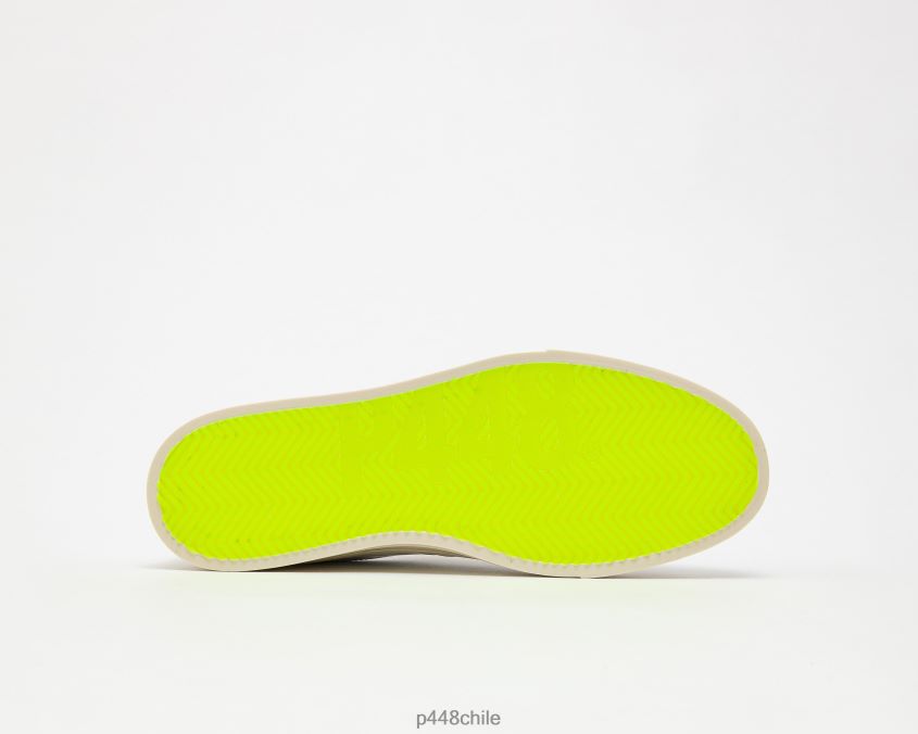 zapatos 8ZN2P0263 jack caramelo hombres P448