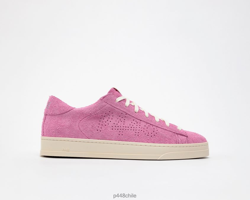 zapatos 8ZN2P0264 jack orquidea hombres P448