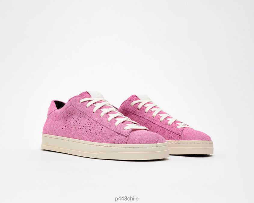 zapatos 8ZN2P0264 jack orquidea hombres P448