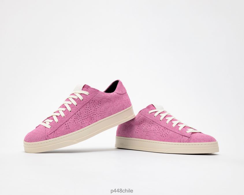 zapatos 8ZN2P0264 jack orquidea hombres P448
