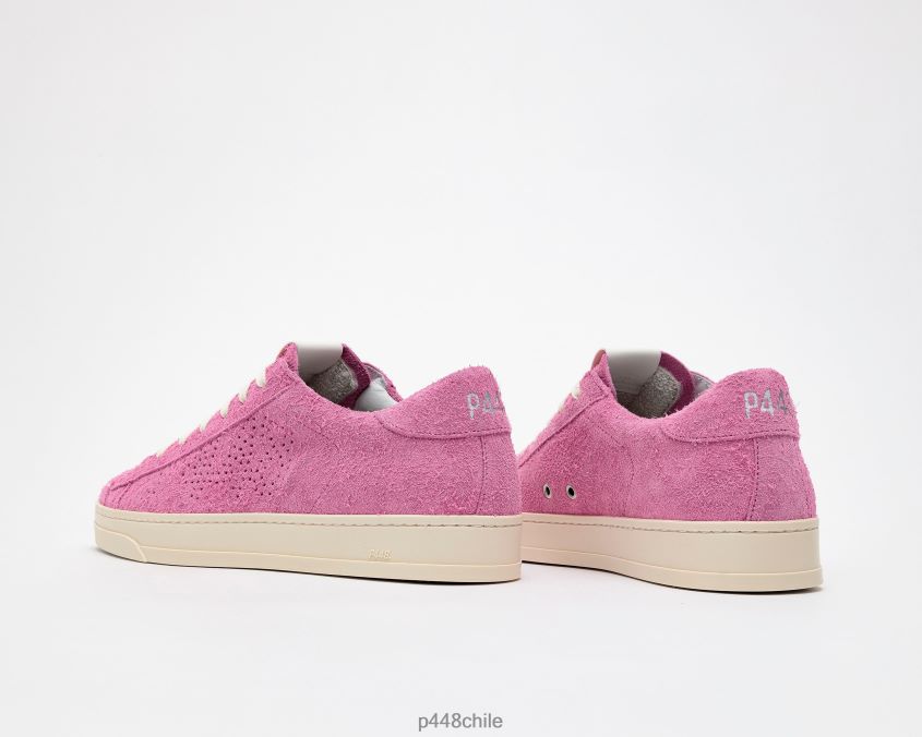 zapatos 8ZN2P0264 jack orquidea hombres P448