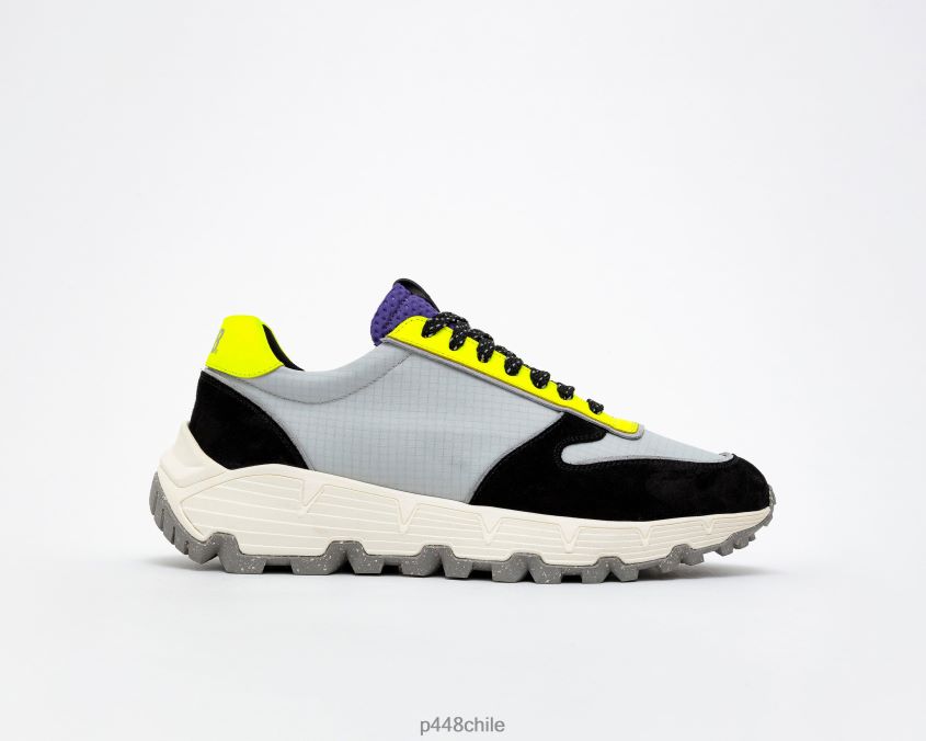 zapatos 8ZN2P0373 vibración jackson hombres P448