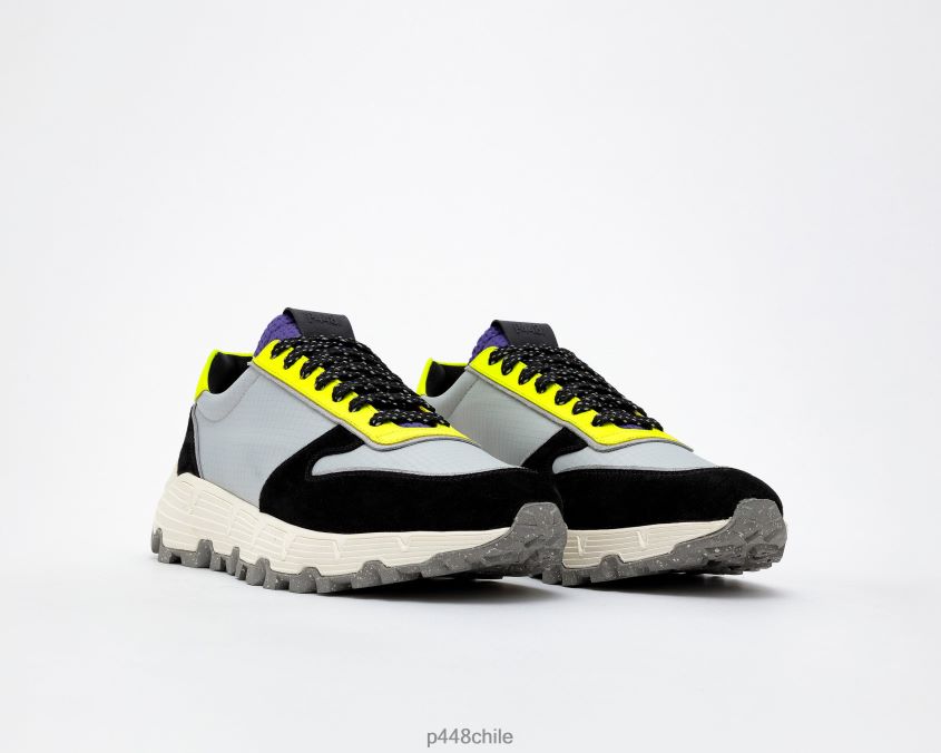 zapatos 8ZN2P0373 vibración jackson hombres P448