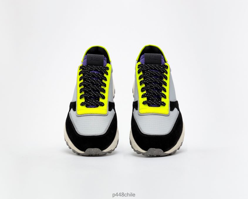 zapatos 8ZN2P0373 vibración jackson hombres P448