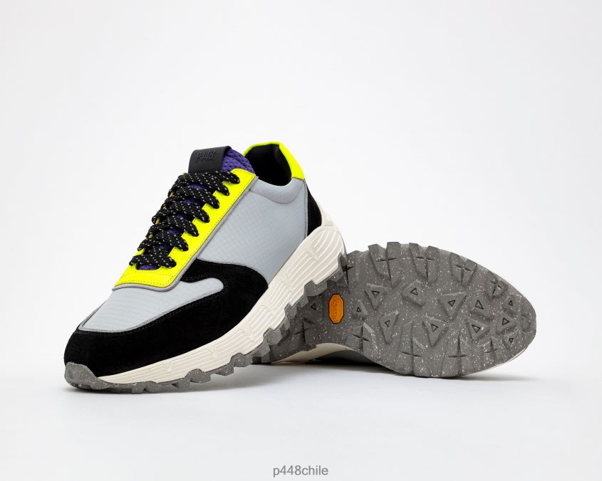 zapatos 8ZN2P0373 vibración jackson hombres P448