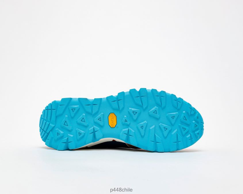 zapatos 8ZN2P0375 avana jackson hombres P448