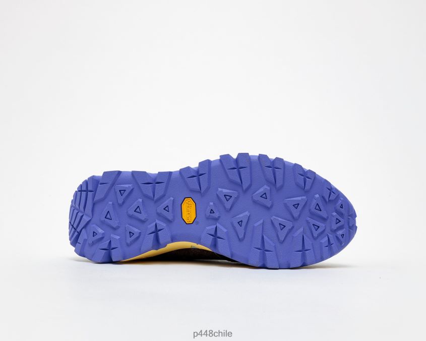 zapatos 8ZN2P0385 jackson rew hombres P448