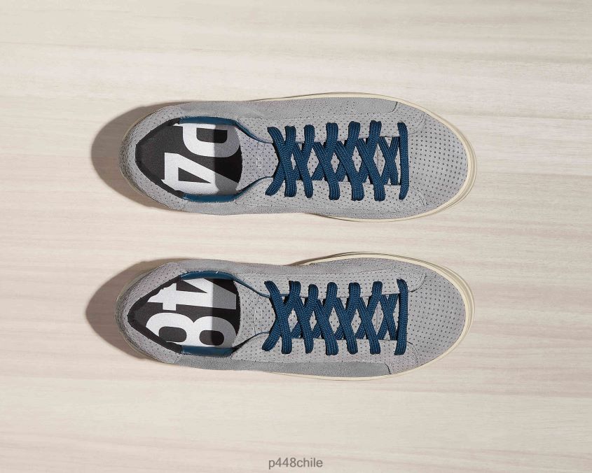 zapatos 8ZN2P0268 borde de john hombres P448