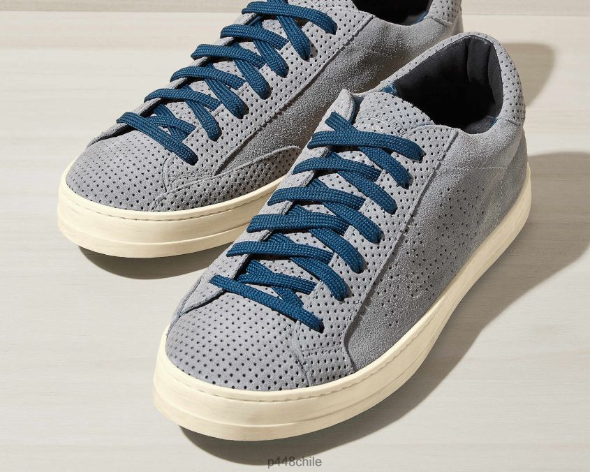 zapatos 8ZN2P0268 borde de john hombres P448