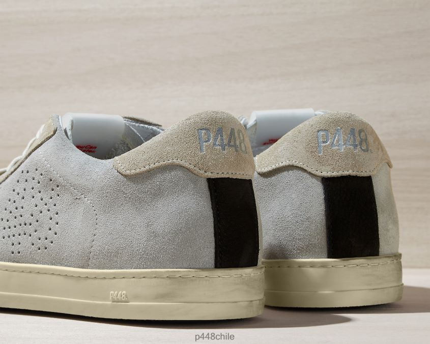 zapatos 8ZN2P0272 juan dallas hombres P448