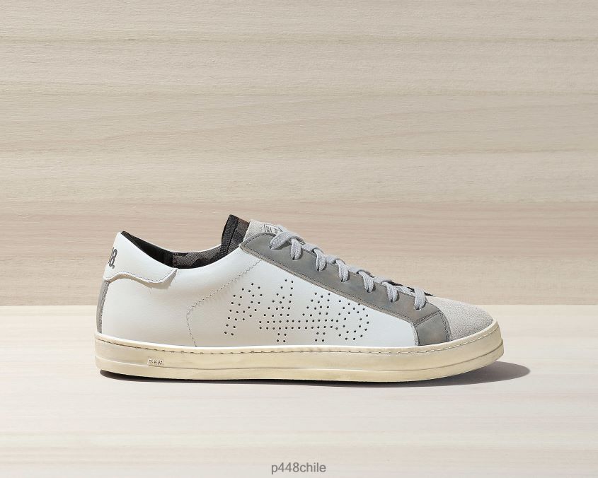 zapatos 8ZN2P0276 juan virgo hombres P448