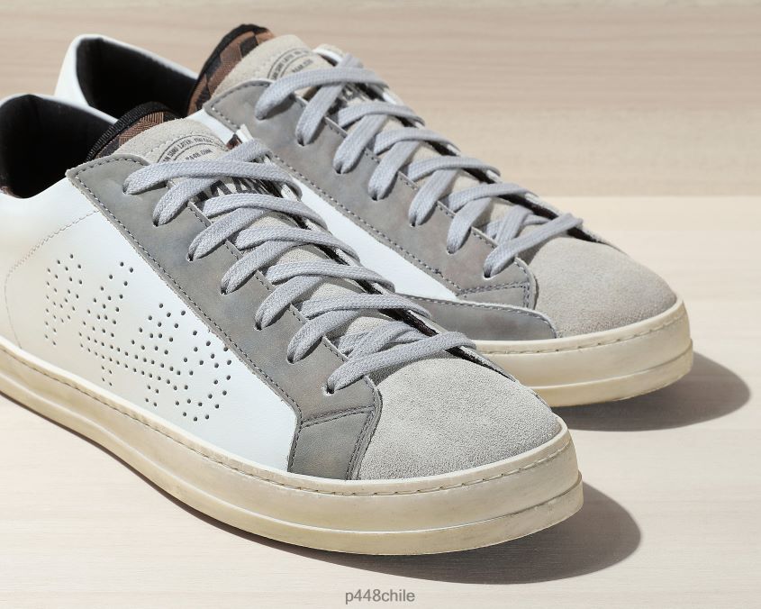 zapatos 8ZN2P0276 juan virgo hombres P448