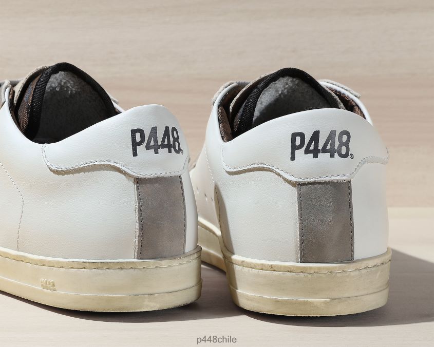 zapatos 8ZN2P0276 juan virgo hombres P448