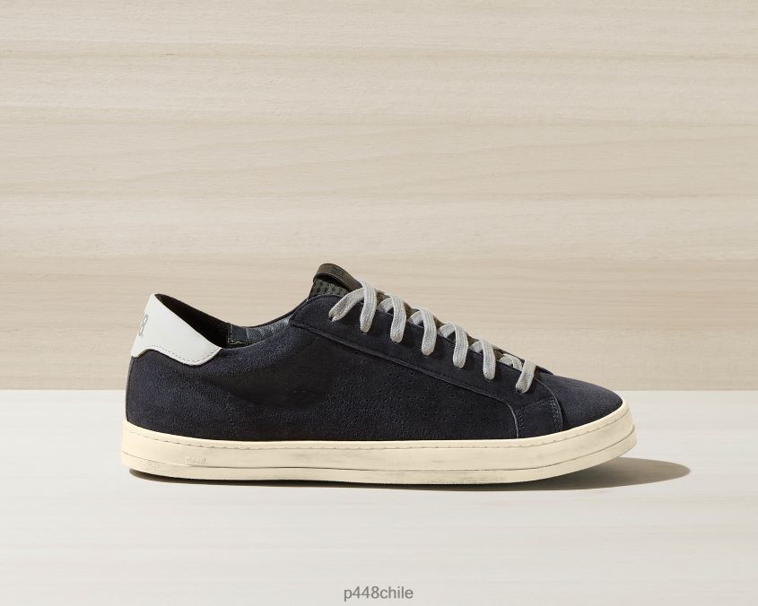 zapatos 8ZN2P0277 juan futura hombres P448