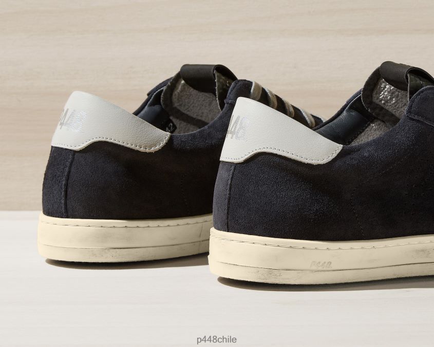 zapatos 8ZN2P0277 juan futura hombres P448