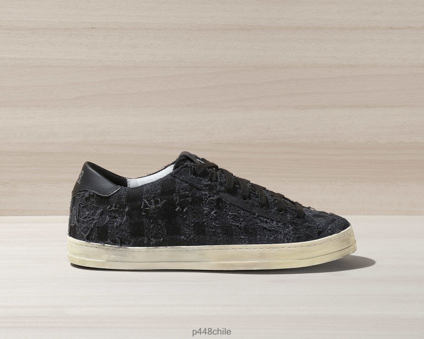 zapatos 8ZN2P0278 john cenere hombres P448