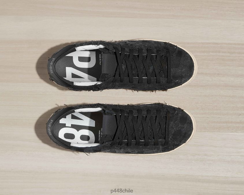 zapatos 8ZN2P0278 john cenere hombres P448