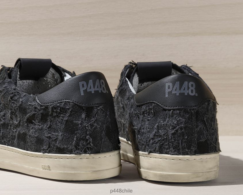 zapatos 8ZN2P0278 john cenere hombres P448