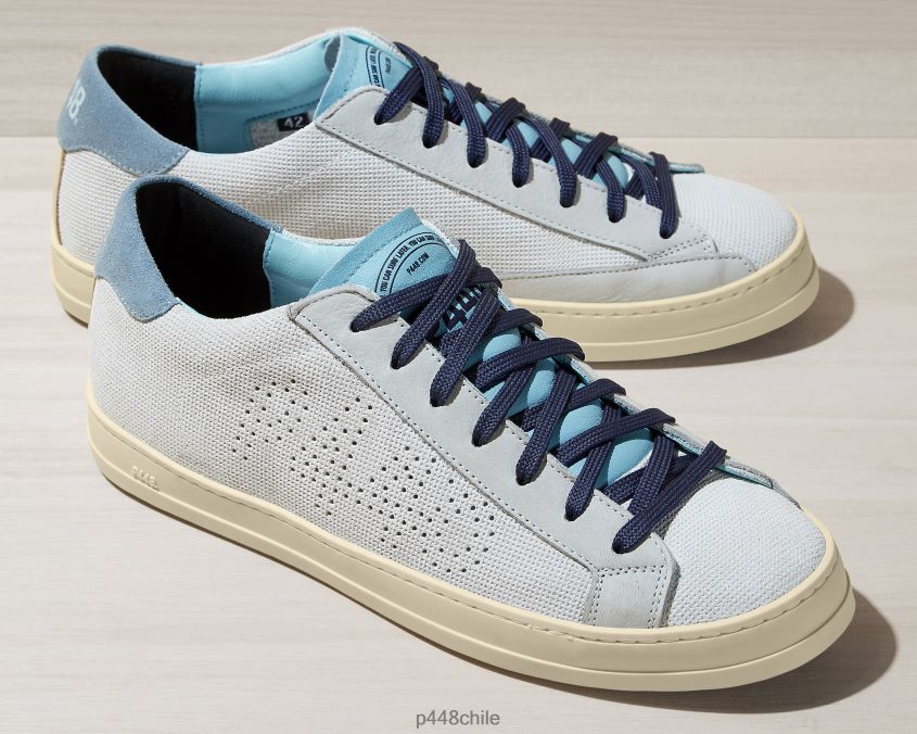 zapatos 8ZN2P0279 juan dublin hombres P448