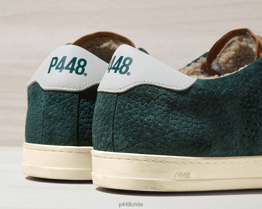 zapatos 8ZN2P0281 madera de juan hombres P448