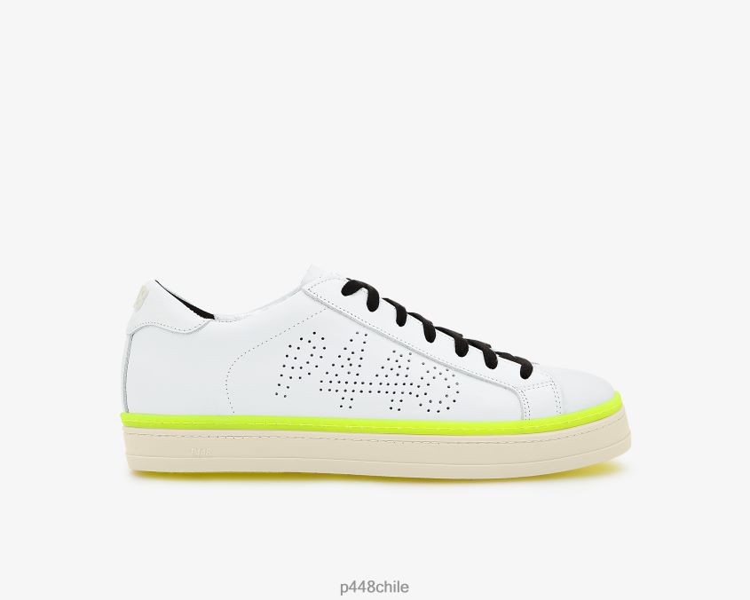 zapatos 8ZN2P0284 línea de juan hombres P448