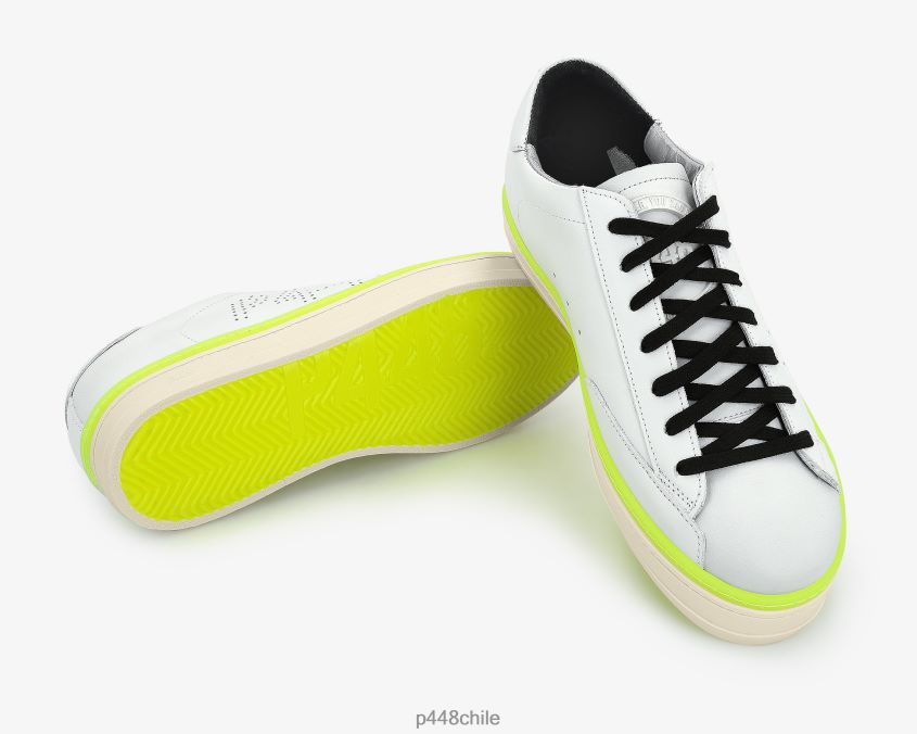 zapatos 8ZN2P0284 línea de juan hombres P448