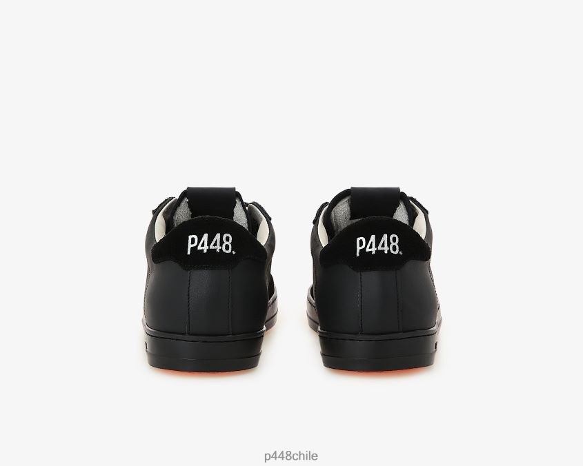 zapatos 8ZN2P0286 juan oscuro hombres P448