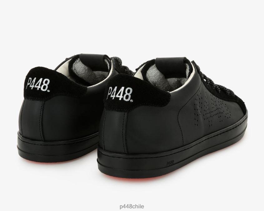 zapatos 8ZN2P0286 juan oscuro hombres P448