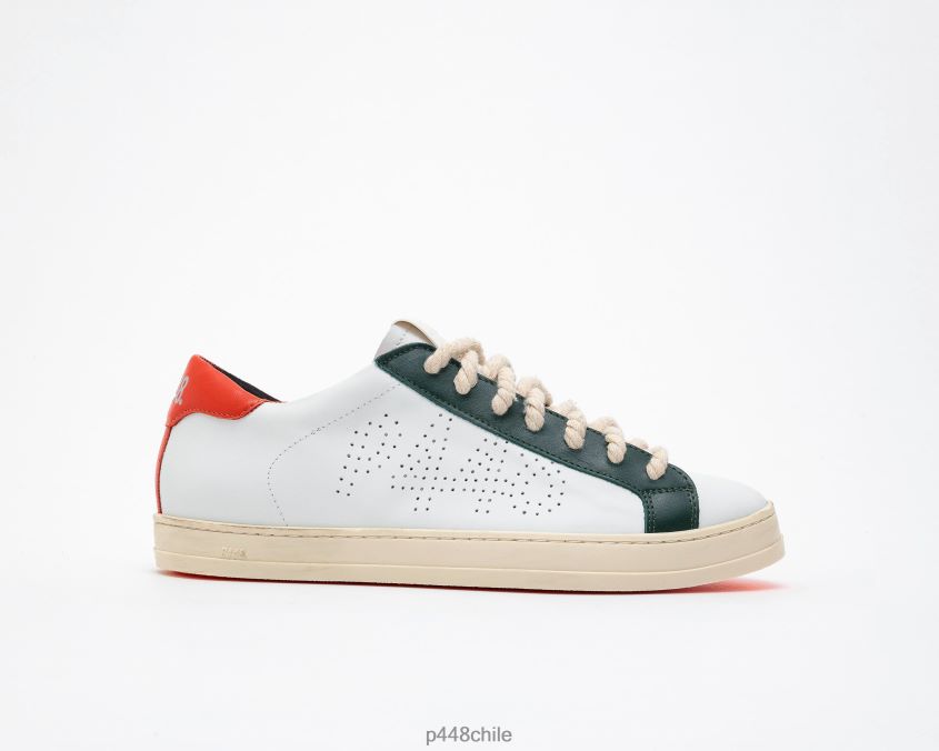 zapatos 8ZN2P0287 john hurri hombres P448