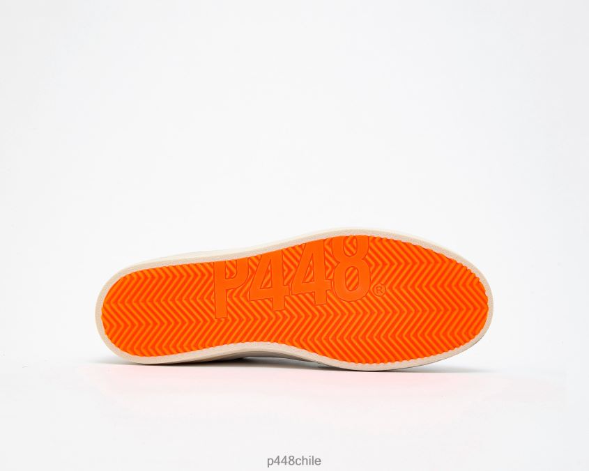 zapatos 8ZN2P0287 john hurri hombres P448