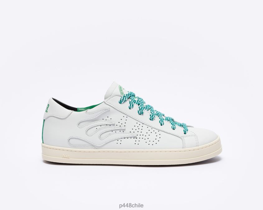 zapatos 8ZN2P0290 juan fuego hombres P448