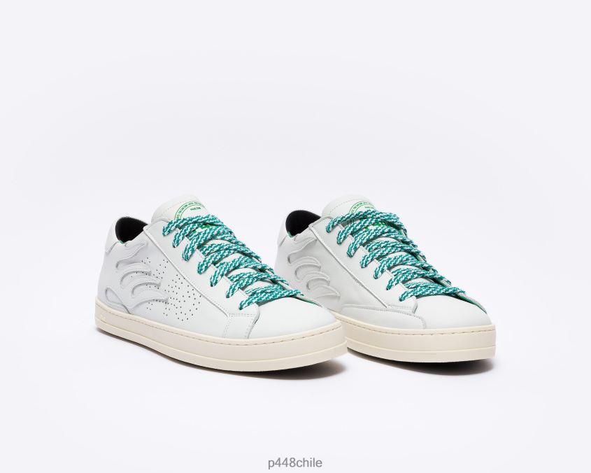 zapatos 8ZN2P0290 juan fuego hombres P448
