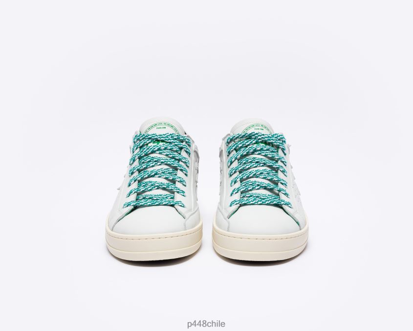 zapatos 8ZN2P0290 juan fuego hombres P448