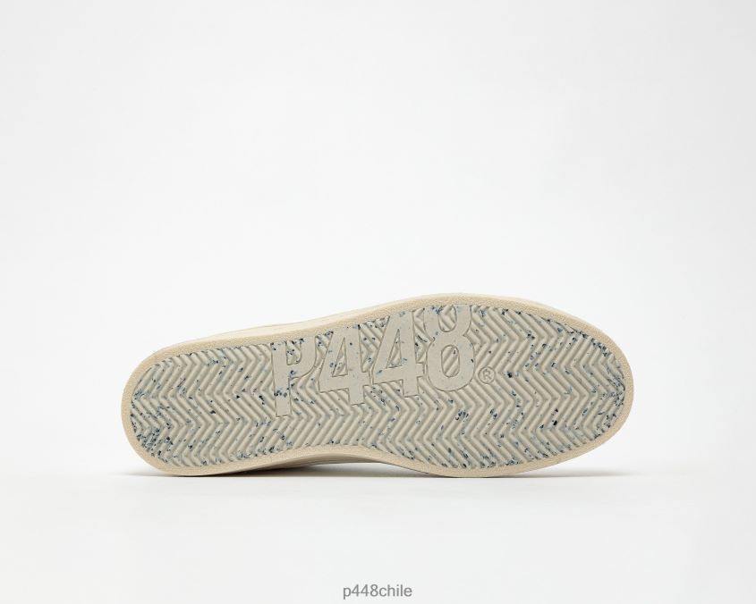 zapatos 8ZN2P0291 corbata john/blanco hombres P448