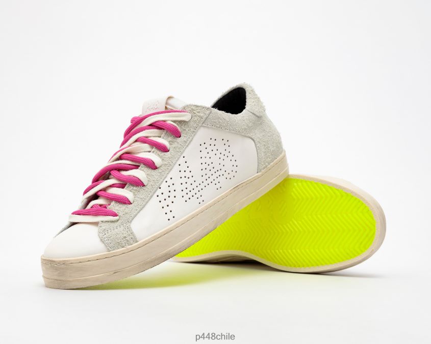 zapatos 8ZN2P0292 yogur de juan hombres P448