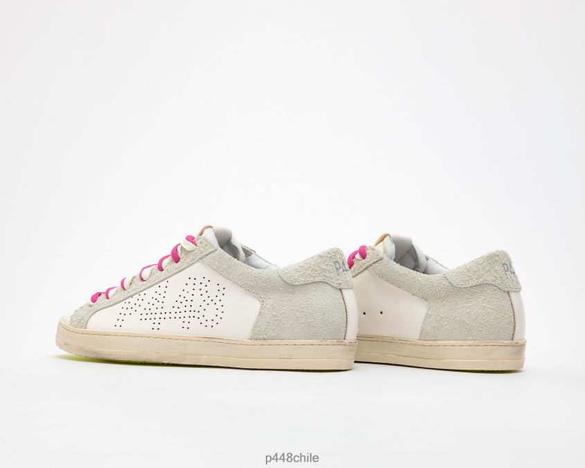 zapatos 8ZN2P0292 yogur de juan hombres P448