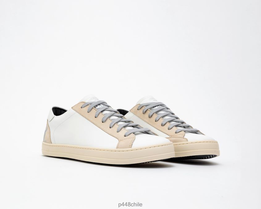 zapatos 8ZN2P0293 john tamigi hombres P448