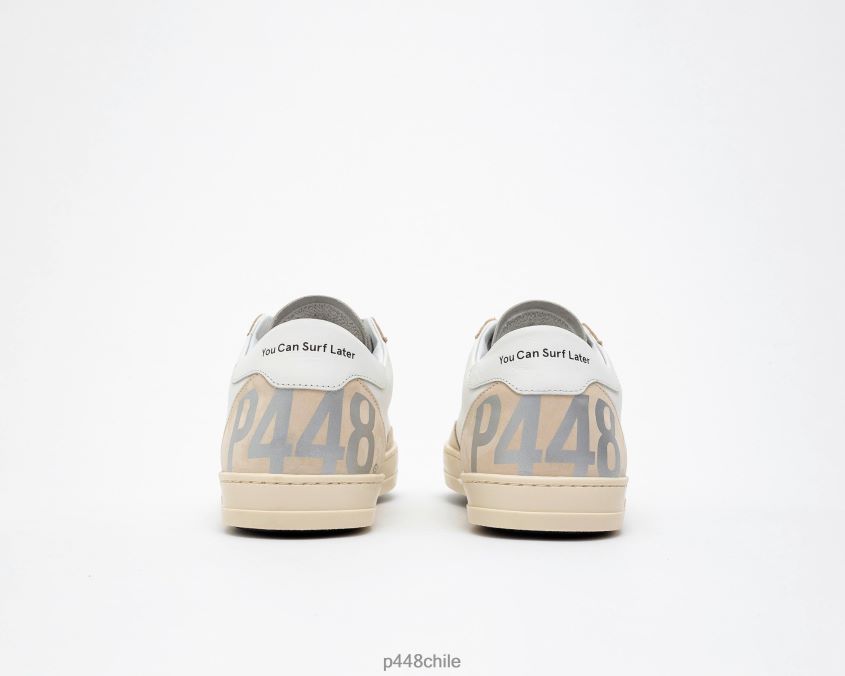 zapatos 8ZN2P0293 john tamigi hombres P448