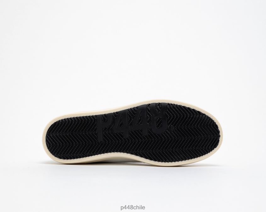 zapatos 8ZN2P0293 john tamigi hombres P448